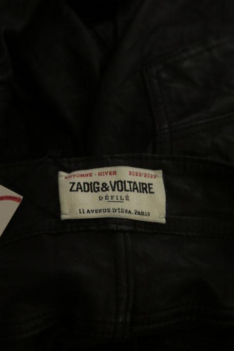 Autres Zadig & Voltaire  Noir