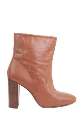 Boots Bash  Marron