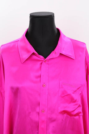 Chemises Balenciaga  Rose