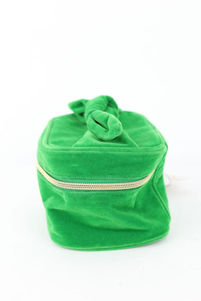 Pochettes Tata Harper  Vert