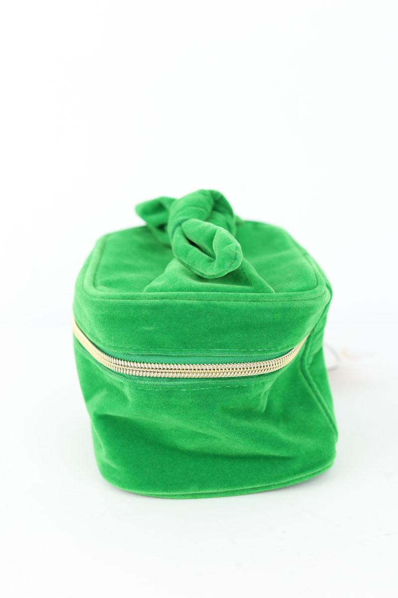 Pochettes Tata Harper  Vert