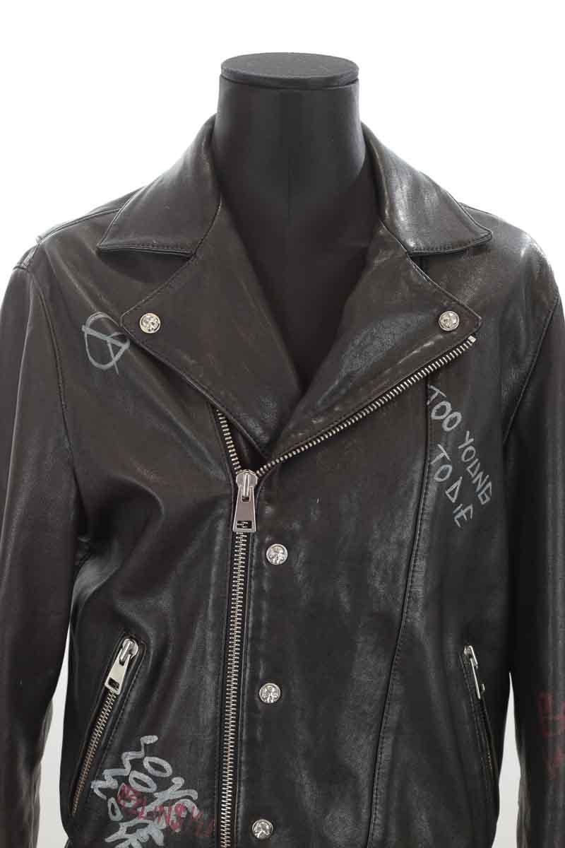 Blousons The Kooples  Noir