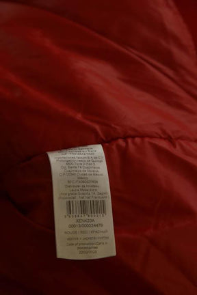 Autres Naf Naf  Rouge