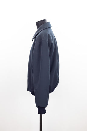 Veste Editions M.R  Marine