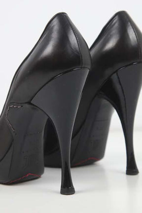 Escarpins Celine  Noir