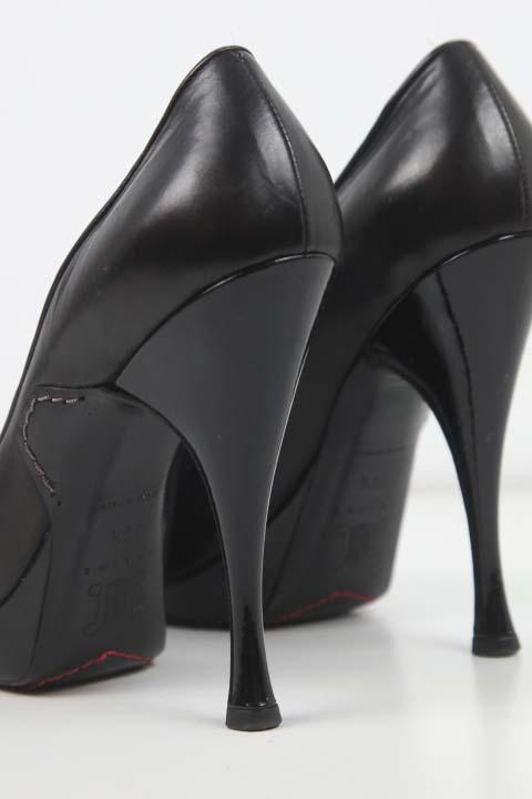 Escarpins Celine  Noir
