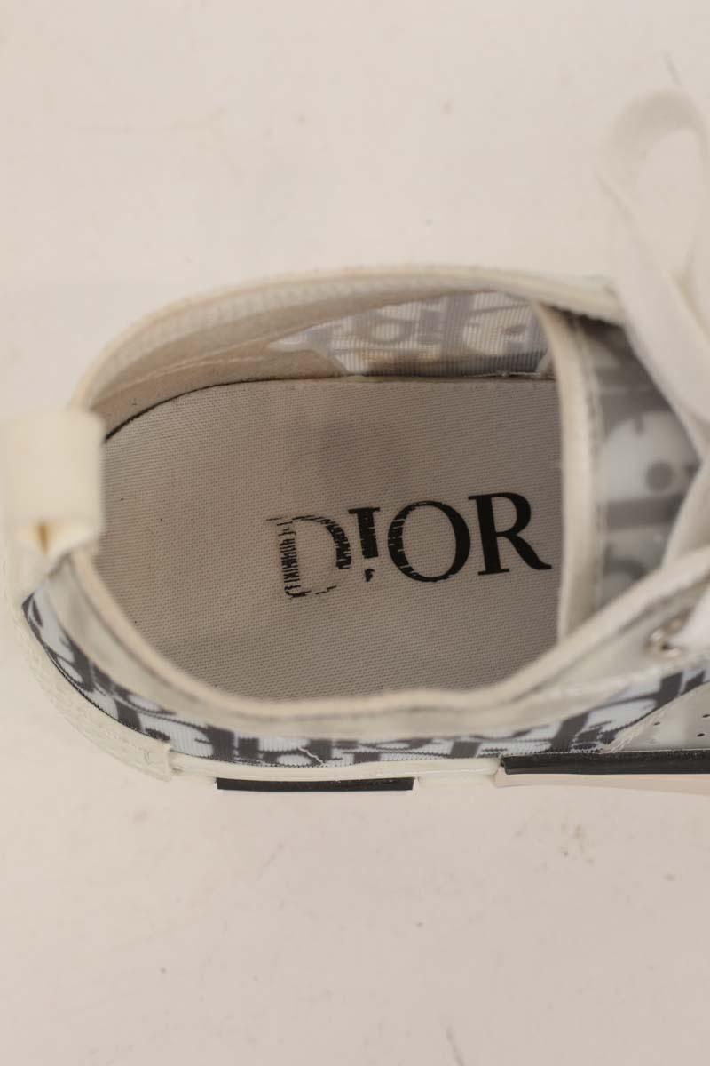 Baskets Dior Walk 'n' Dior Gris