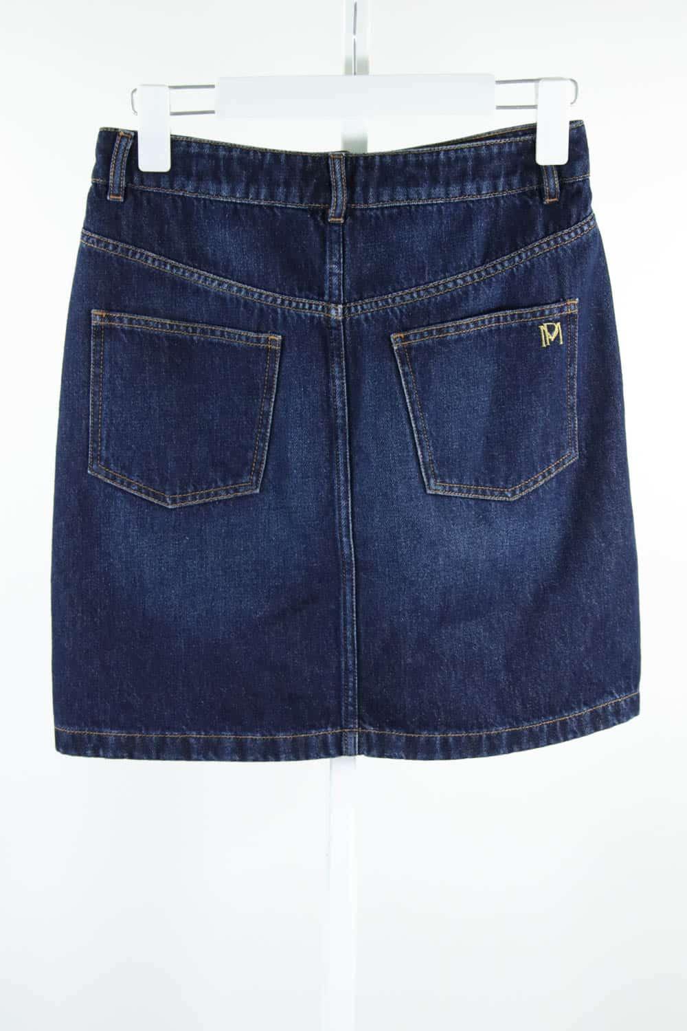  Petite Mendigote  Bleu