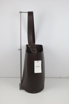 Bandoulière Soeur  Marron