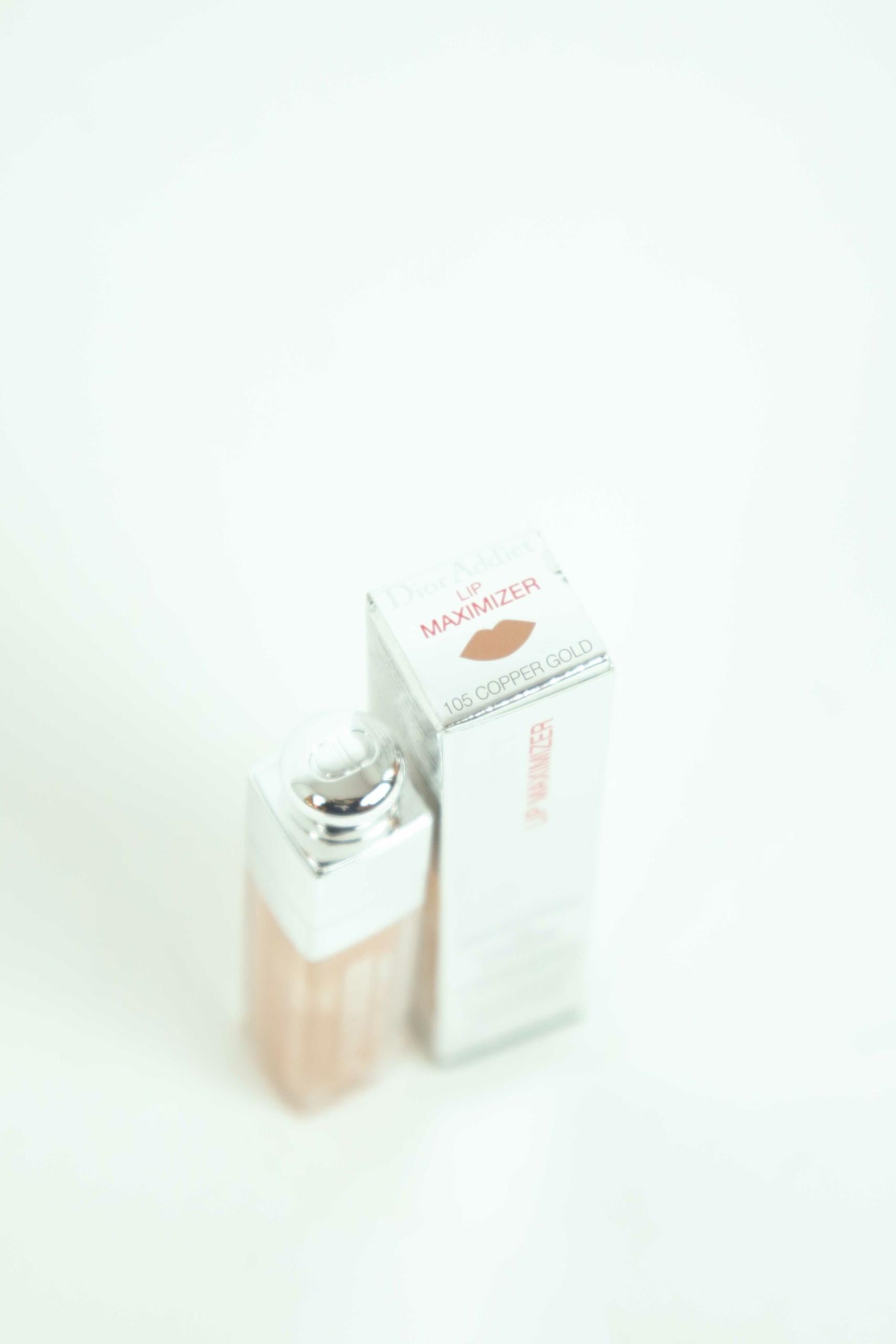 Rouge à lèvres Dior  Rose