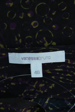  Vanessa Bruno  Violet