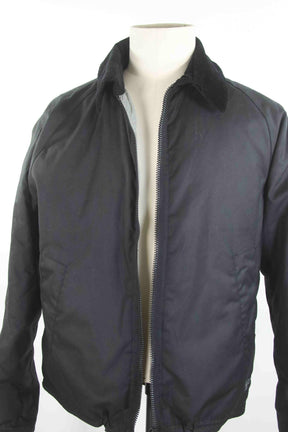 Autres Barbour  Noir