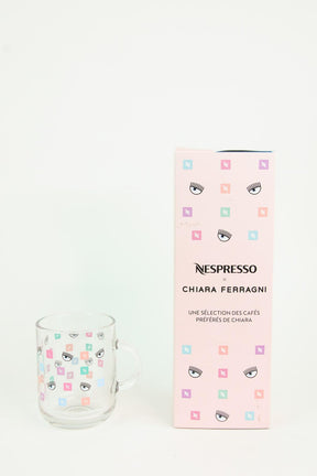 Machine à café Nespresso  Rose