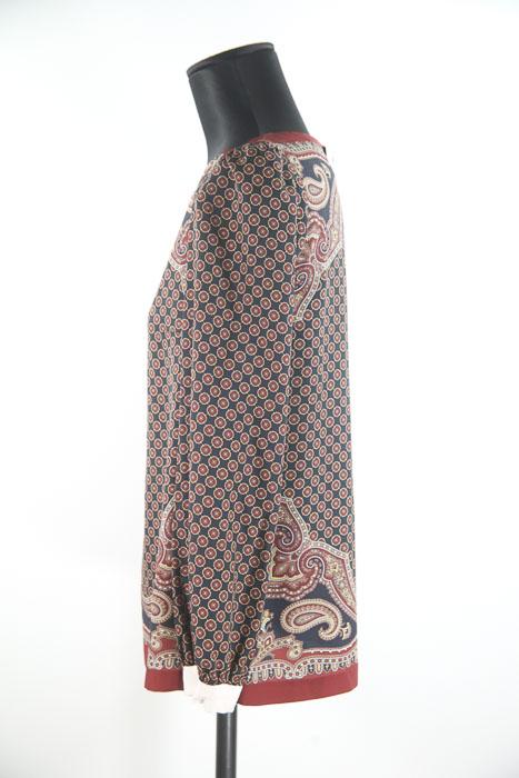 Blouses Claudie Pierlot  Marron