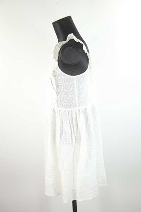 Autres Sézane  Blanc