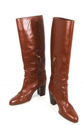 Autres Ralph Lauren  Marron