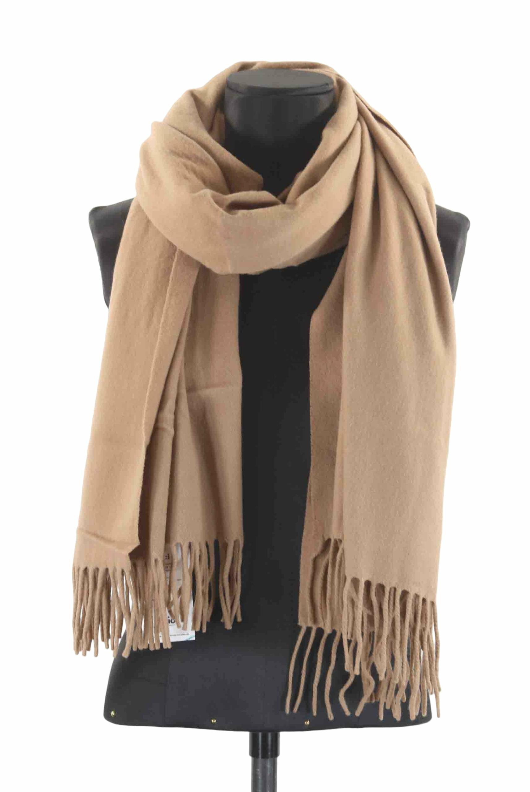 Echarpes Acne Studios  Camel