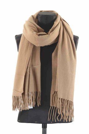 Echarpes Acne Studios  Camel