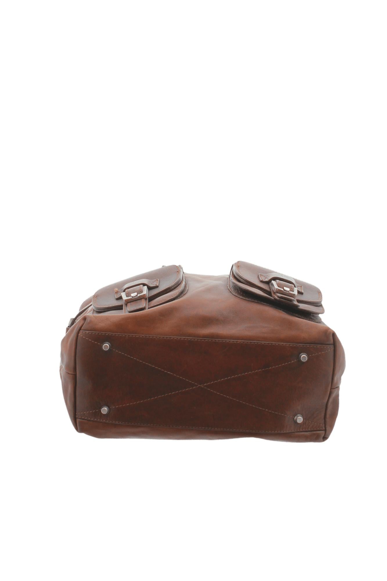 Sacs à main Sonia Rykiel  Marron