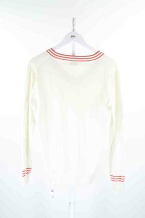 Pull-over Lacoste  Beige