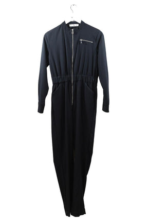 Combinaison Septem Paris  Bleu