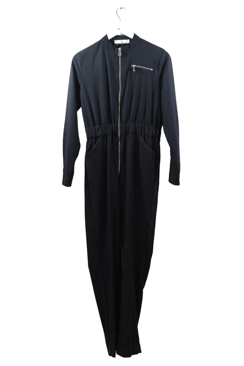 Combinaison Septem Paris  Bleu