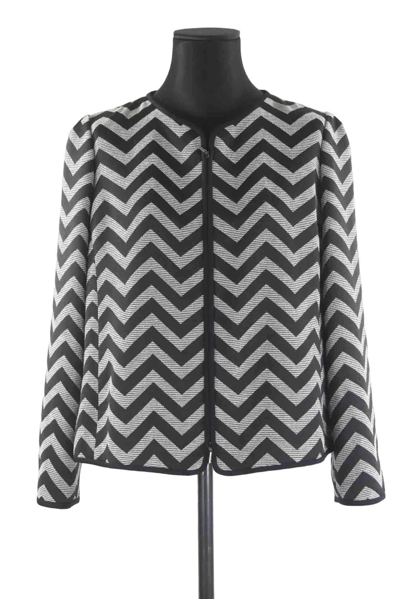 Vestes Armani Collezioni  Noir