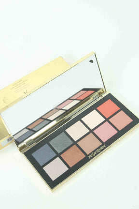 Fards à paupières Yves Saint Laurent  Multicolore