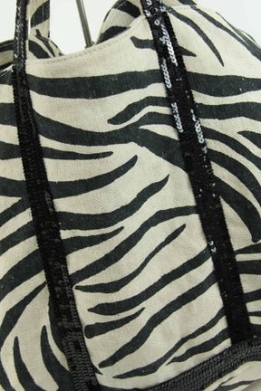 Sacs à main Vanessa Bruno Cabas Beige