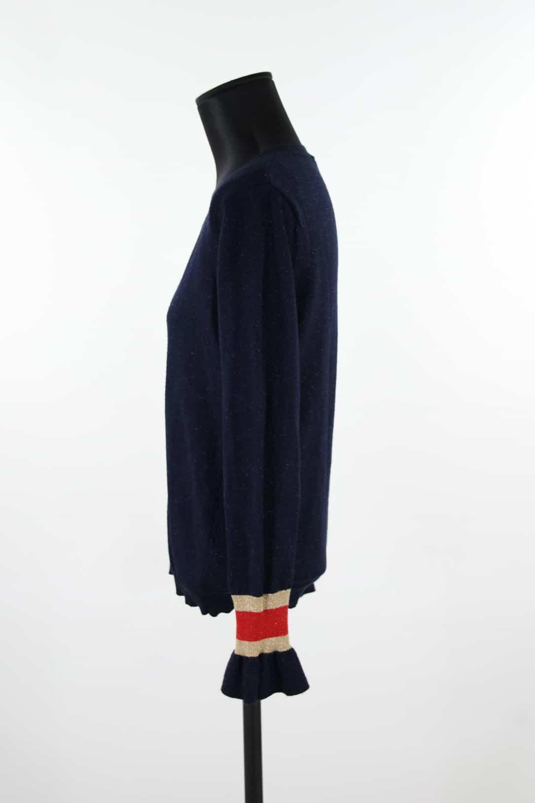 Pull-over Grace & Mila  Marine