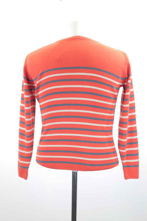 Pull-over Lacoste  Orange