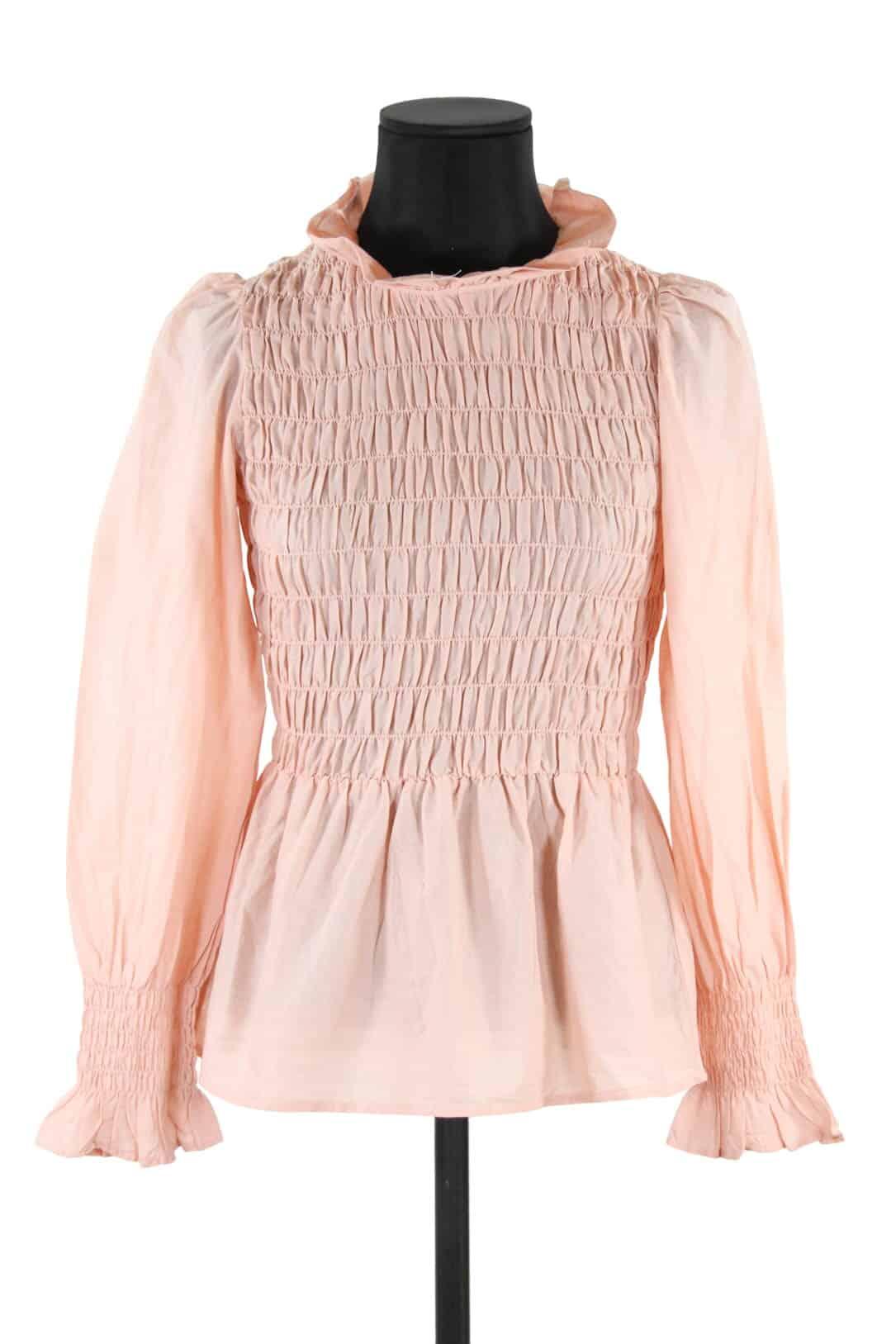 Blouses Maria de la orden  Rose