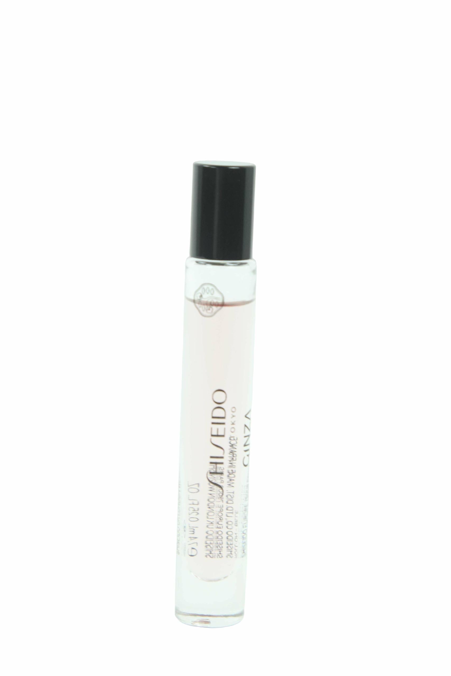 Eau de parfum roll-on bille Shiseido  Blanc
