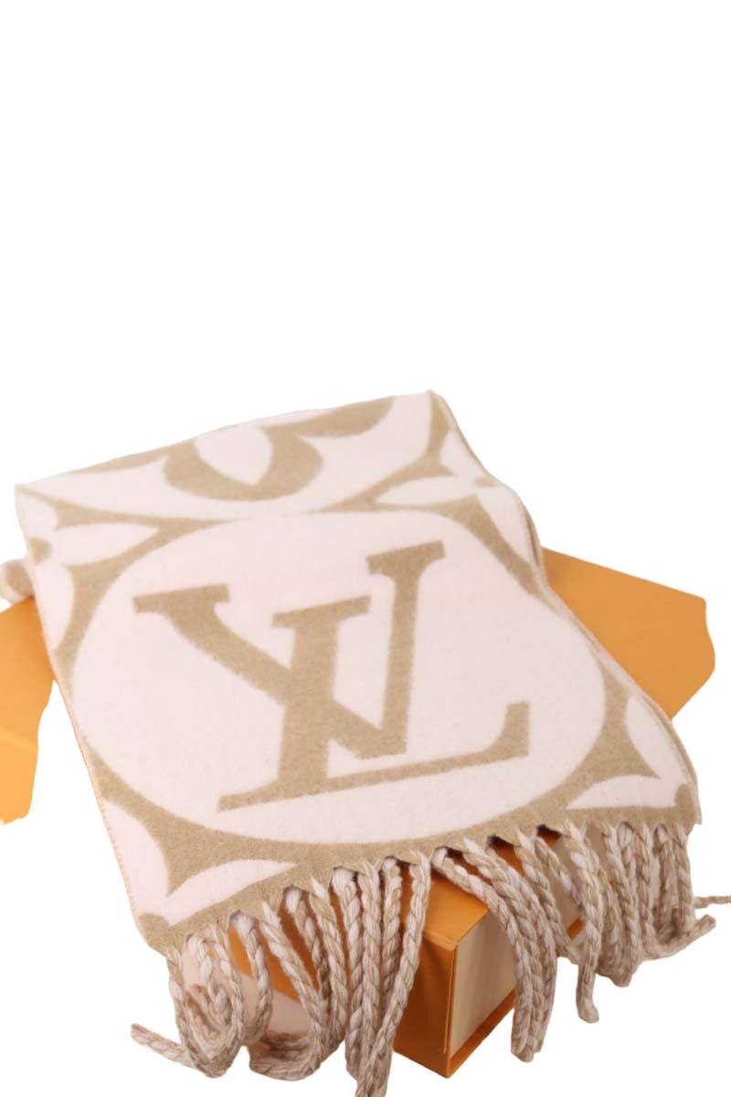 Echarpes Louis Vuitton  Rose