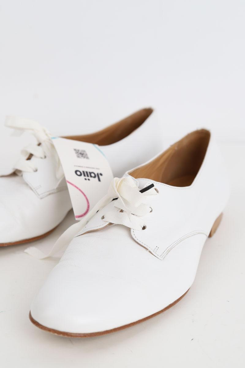 Chaussures à lacets Carel  Blanc