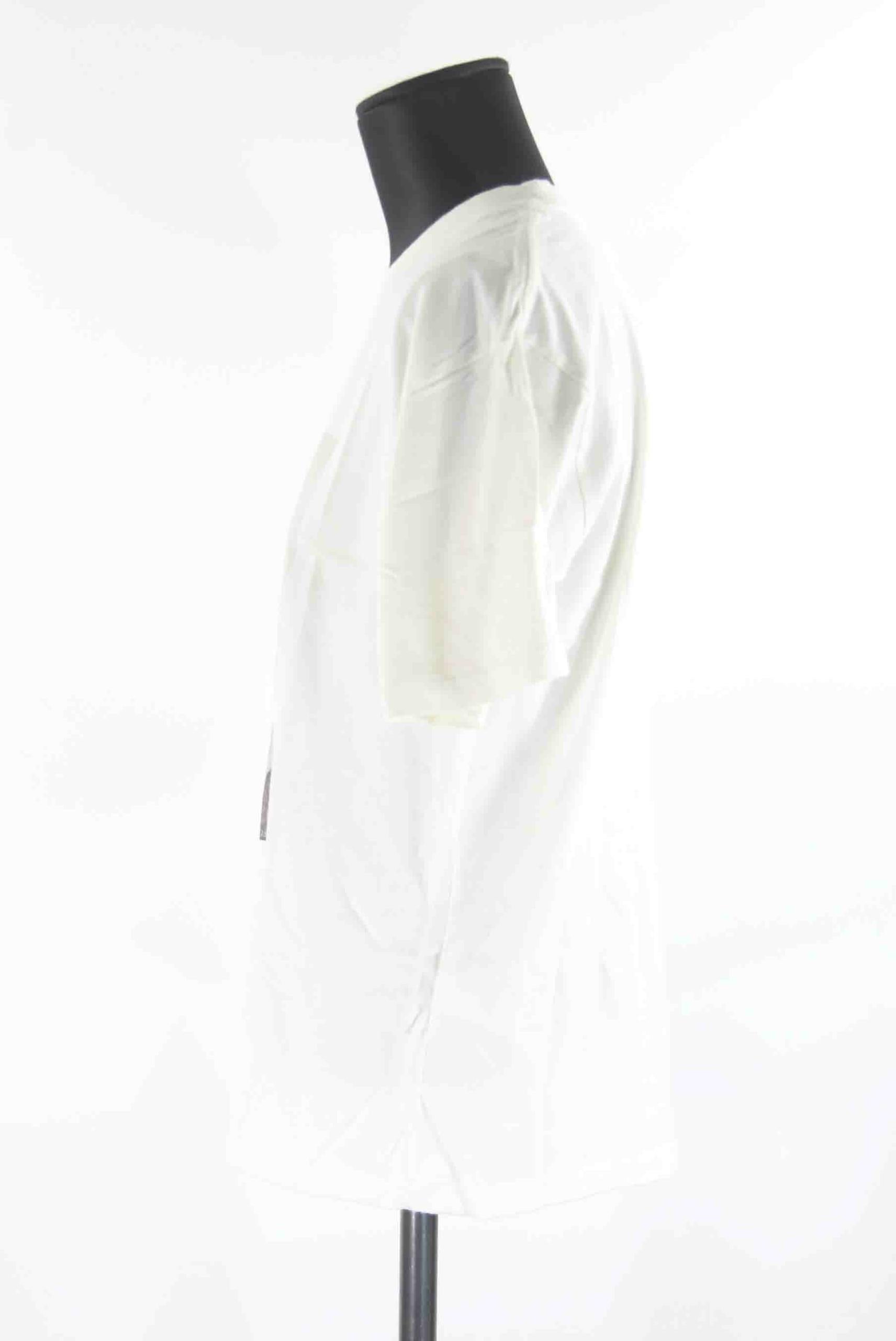 T-shirts Anine Bing  Blanc