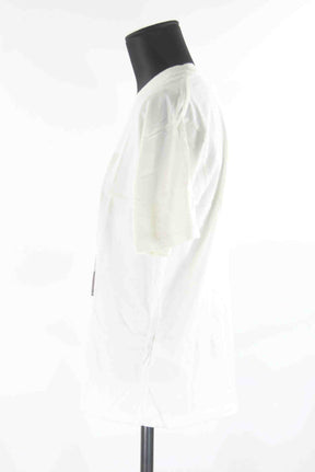 T-shirts Anine Bing  Blanc