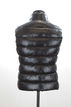 Puffer Moncler  Noir