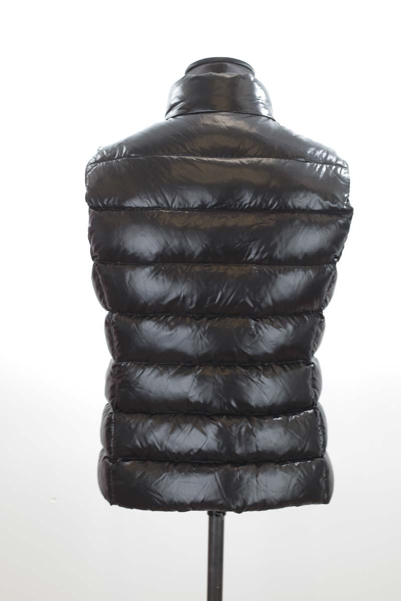 Puffer Moncler  Noir