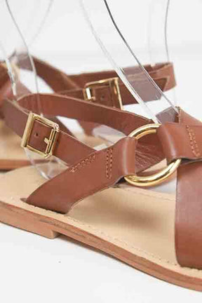 Autres Jonak  Marron