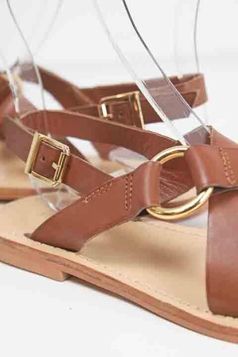 Autres Jonak  Marron