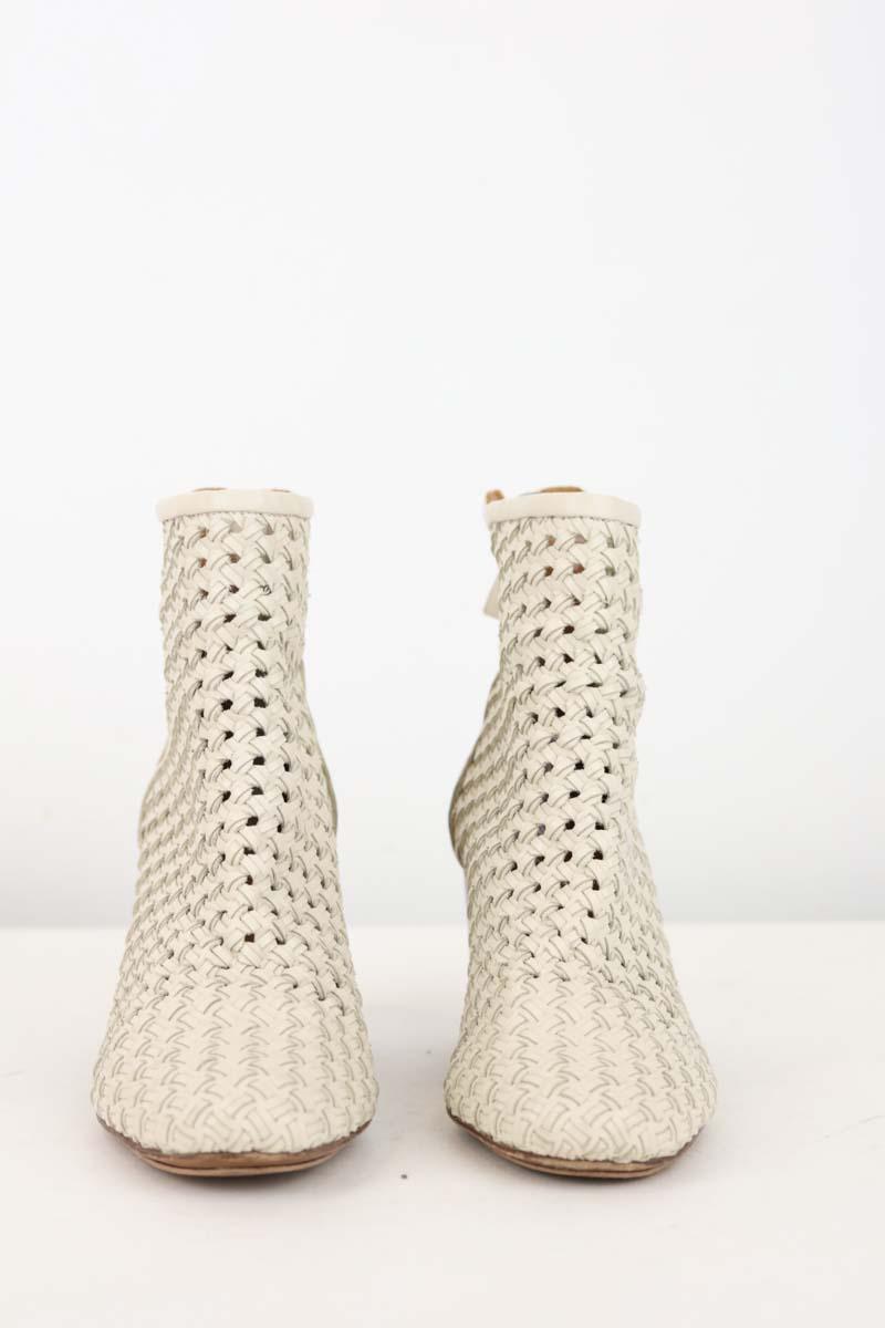 Autres Sézane  Blanc