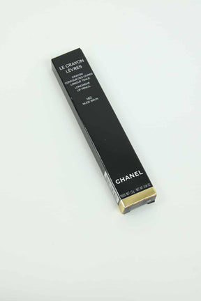  Chanel  Noir
