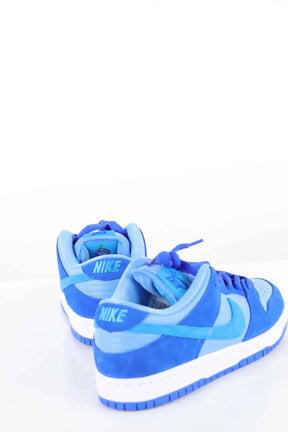  Nike  Bleu