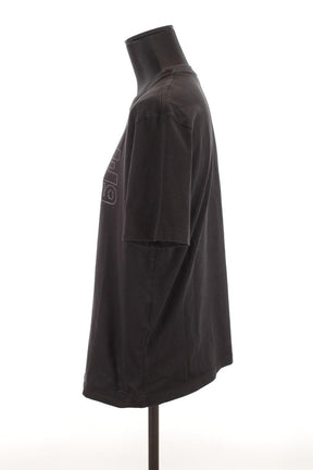 T-shirt Moschino  Noir