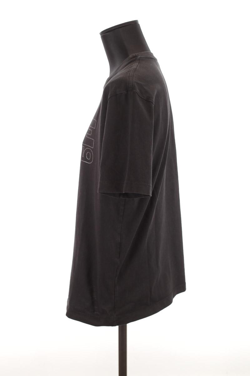 T-shirt Moschino  Noir