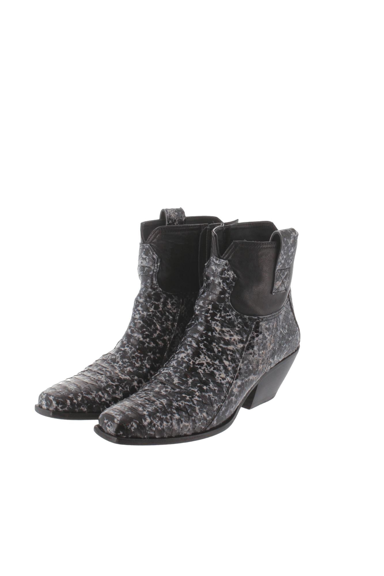 Autres Mexicana  Noir