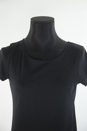 T-shirts Agnès B.  Noir