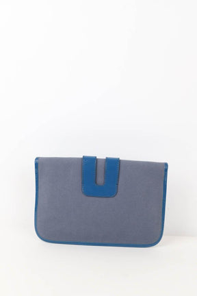 Autres Tila March  Bleu