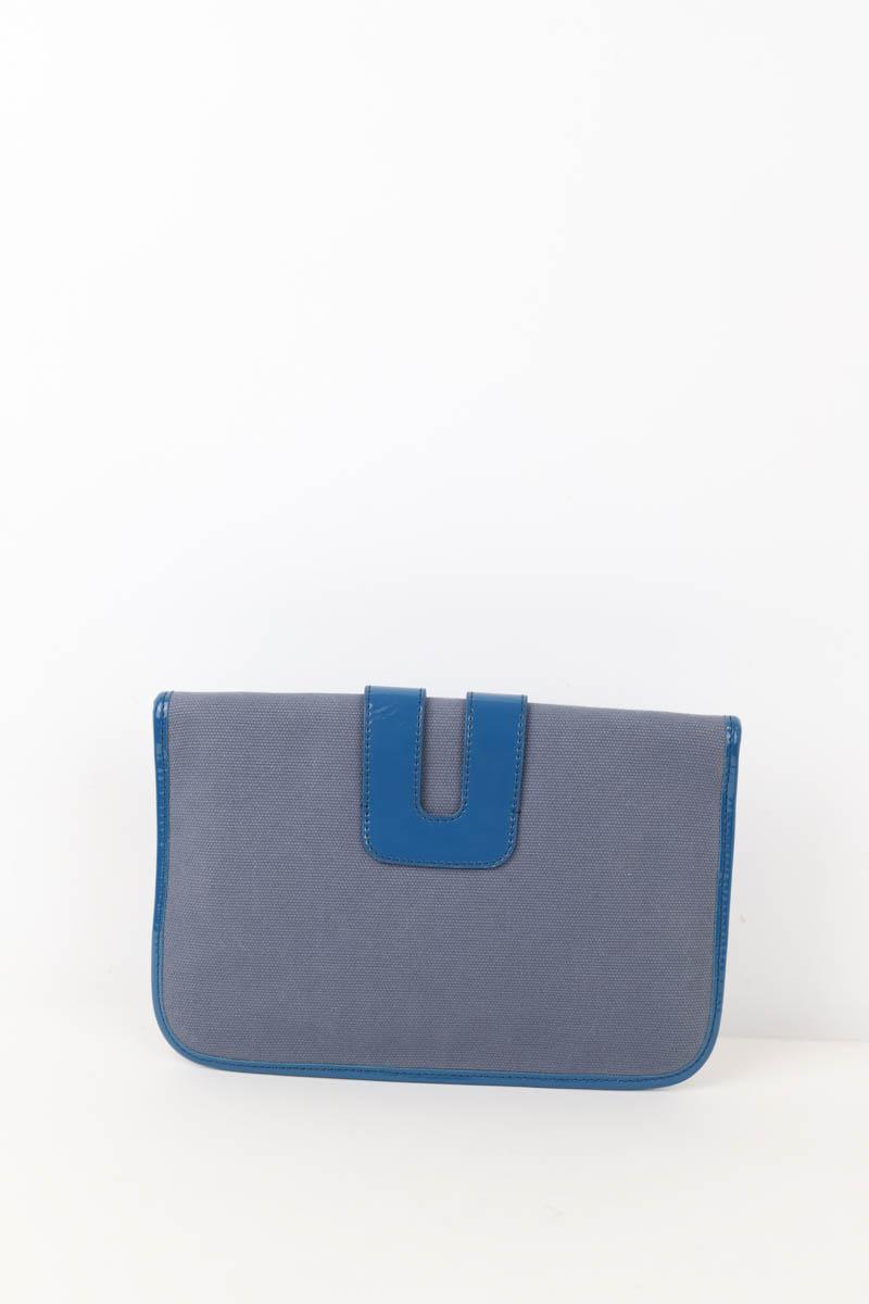 Autres Tila March  Bleu